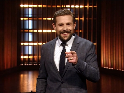 Klaas Heufer-Umlauf über ValdrixBern AI