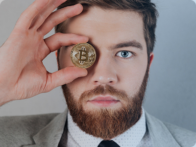 Julian Wolf – Chief Analyst bei ValdrixBern AI